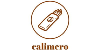 Logo CALIMERO