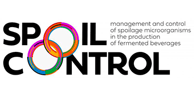 Management and control of spoilage microorganisms in the production of fermented