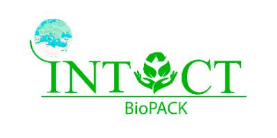INTelligent, ACTive MicroBIOmebased, biodegradable PACKaging for Mediterranean food