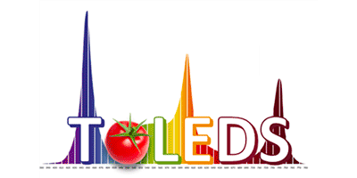 Tomato plants under climate change scenario: Light Emitting Diodes as a tool to counteract the temperature-induced Stress